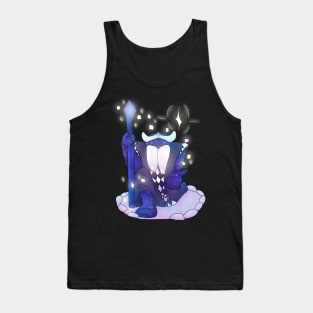 Sky Children Of The Light Isle Of Dawn Elder Sticker And Others Tank Top